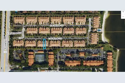 179 Las Brisas Circle, Hypoluxo, FL 33462 - Photo 1