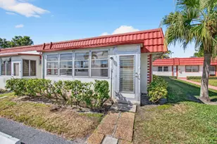 237 Waterford J, Delray Beach, FL 33446 - Photo 55