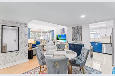 2540 Boundbrook Boulevard #209, Palm Springs, FL 33406 - Photo 5