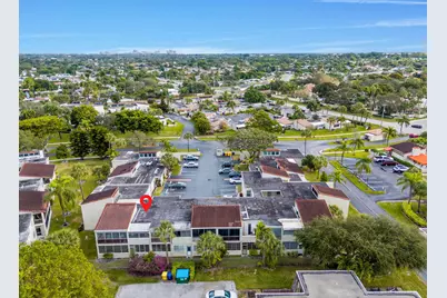 2540 Boundbrook Boulevard #209, Palm Springs, FL 33406 - Photo 37