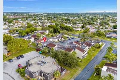 2540 Boundbrook Boulevard #209, Palm Springs, FL 33406 - Photo 35