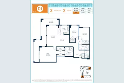 550 Okeechobee Boulevard #1723, West Palm Beach, FL 33401 - Photo 41