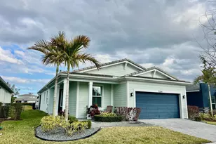 11364 SW Lyra Dr., Port Saint Lucie, FL 34987 - Photo 1