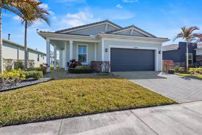 11364 SW Lyra Drive, Port Saint Lucie, FL 34987 - Photo 1