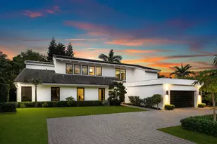 229 S Maya Palm Dr, Boca Raton, FL 33432 - Photo 1