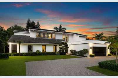 229 S Maya Palm Drive, Boca Raton, FL 33432 - Photo 1