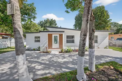 13685 NW 3rd Avenue, Miami, FL 33168 - Photo 1