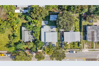 13685 NW 3rd Avenue, Miami, FL 33168 - Photo 53