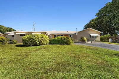 1812 High Ridge Road, Lake Worth, FL 33461 - Photo 1