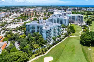 550 SE Mizner Blvd, Boca Raton, FL 33432 - Photo 3