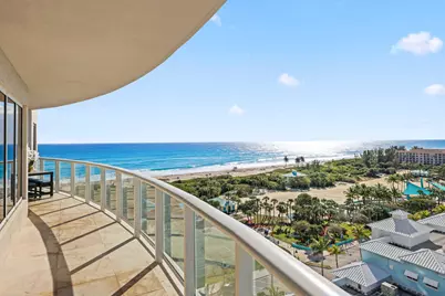 2700 N Ocean Drive #905b, Riviera Beach, FL 33404 - Photo 1