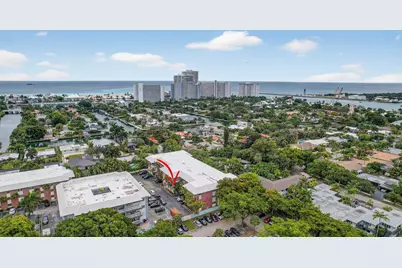 2424 SE 17th Street #208b, Fort Lauderdale, FL 33316 - Photo 1