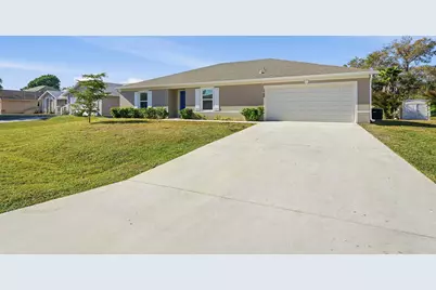 1790 SW McAllister Lane, Port Saint Lucie, FL 34953 - Photo 7