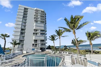 9600 S Ocean Drive #1508, Jensen Beach, FL 34957 - Photo 1
