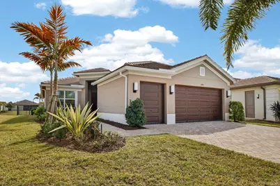 11821 SW Coral Cove Parkway, Port Saint Lucie, FL 34987 - Photo 1