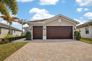 11821 SW Coral Cove Pkwy, Port Saint Lucie, FL 34987 - Photo 1