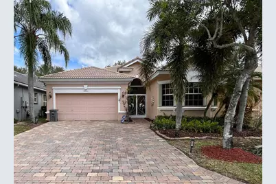 10072 Armani Drive, Boynton Beach, FL 33437 - Photo 1