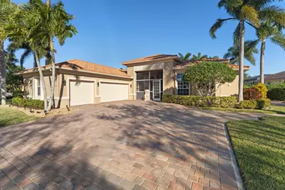 11600 SW Rossano Lane, Port Saint Lucie, FL 34987 - Photo 3