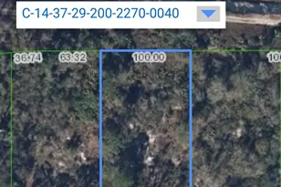 932 Island Pkwy NE, Lake Placid, FL 33852 - Photo 1