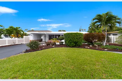 2001 NE 30th Street, Fort Lauderdale, FL 33306 - Photo 1