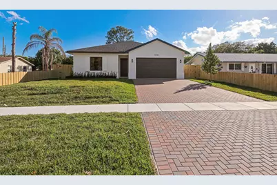 4720 Pine Cone Lane, West Palm Beach, FL 33417 - Photo 1