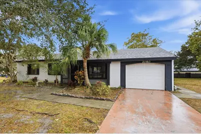 2080 SE Triumph Road, Port Saint Lucie, FL 34952 - Photo 1