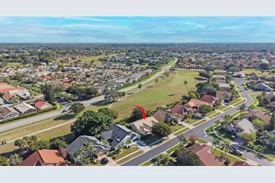 6151 Hook Lane, Boynton Beach, FL 33437 - Photo 1