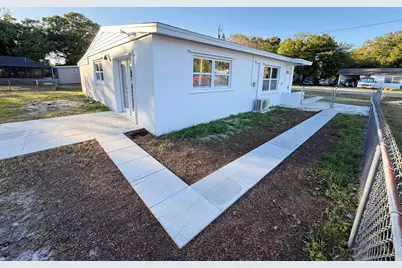 5045 Garner St #A, Fort Pierce, FL 34981 - Photo 1