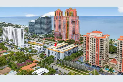 2029 N Ocean Boulevard #509, Fort Lauderdale, FL 33305 - Photo 5