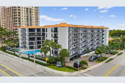 2029 N Ocean Boulevard #509, Fort Lauderdale, FL 33305 - Photo 1