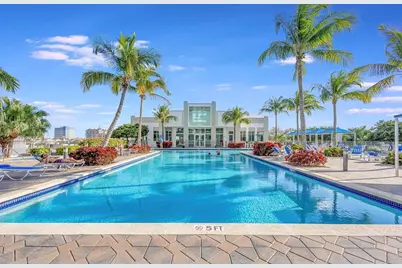 300 S Australian Avenue #308, West Palm Beach, FL 33401 - Photo 5