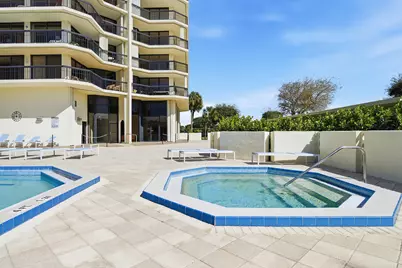 1900 Consulate Place #1005, West Palm Beach, FL 33401 - Photo 17