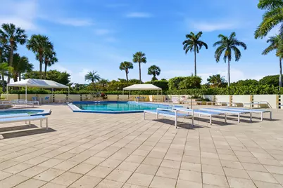 1900 Consulate Place #1005, West Palm Beach, FL 33401 - Photo 19