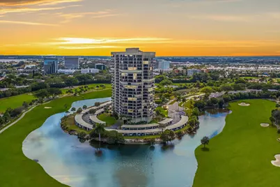 1900 Consulate Place #1005, West Palm Beach, FL 33401 - Photo 29