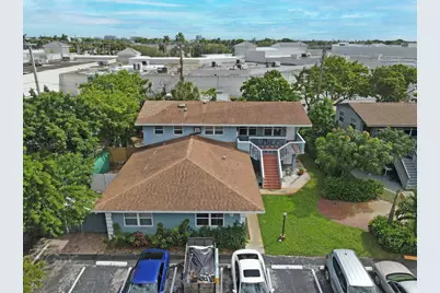 3440 NE 16th Terrace #1-4, Pompano Beach, FL 33064 - Photo 3