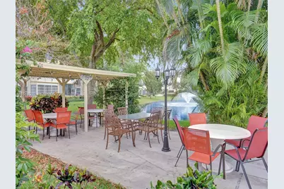 5111 W Oakland Park Boulevard #105, Lauderhill, FL 33313 - Photo 21