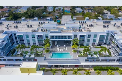 111 SE 1st Avenue #404, Delray Beach, FL 33444 - Photo 3