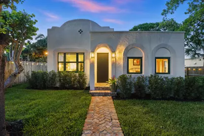 411 Valley Forge Road, West Palm Beach, FL 33405 - Photo 29