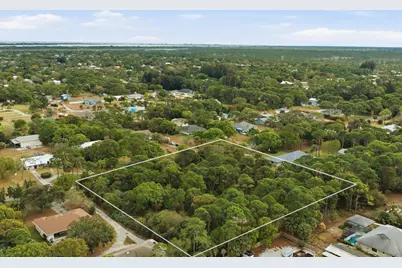 0 Pinetree Drive, Fort Pierce, FL 34982 - Photo 3
