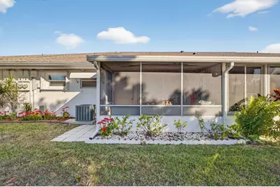 319 Colony Lane #C, Fort Pierce, FL 34982 - Photo 21