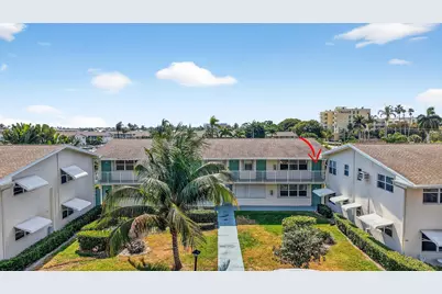 480 W Boynton Beach Boulevard #205, Boynton Beach, FL 33435 - Photo 29