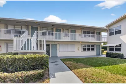 480 W Boynton Beach Boulevard #205, Boynton Beach, FL 33435 - Photo 3