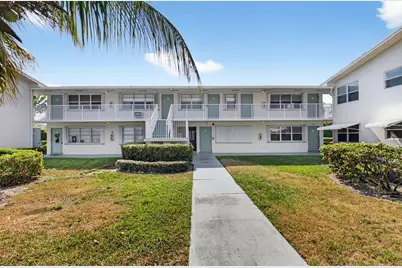 480 W Boynton Beach Boulevard #205, Boynton Beach, FL 33435 - Photo 37
