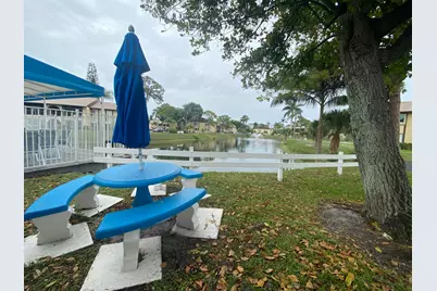 338 Pine Ridge Circle #B-2, Greenacres, FL 33463 - Photo 49