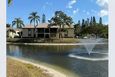 338 Pine Ridge Circle #B-2, Greenacres, FL 33463 - Photo 41