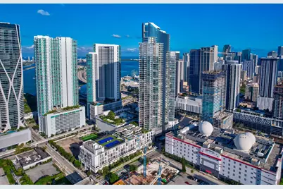 851 NE 1st Avenue #1604, Miami, FL 33132 - Photo 73