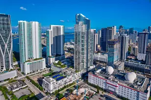 851 NE 1st Ave, Miami, FL 33132 - Photo 73