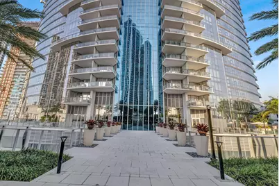 851 NE 1st Avenue #1604, Miami, FL 33132 - Photo 59