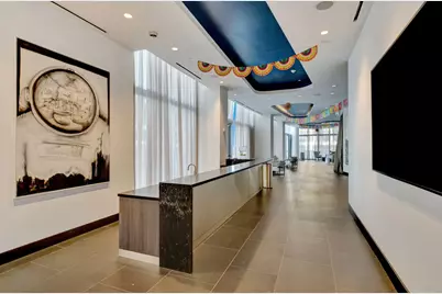 851 NE 1st Avenue #1604, Miami, FL 33132 - Photo 35