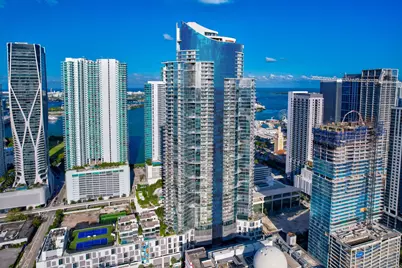 851 NE 1st Avenue #1604, Miami, FL 33132 - Photo 77